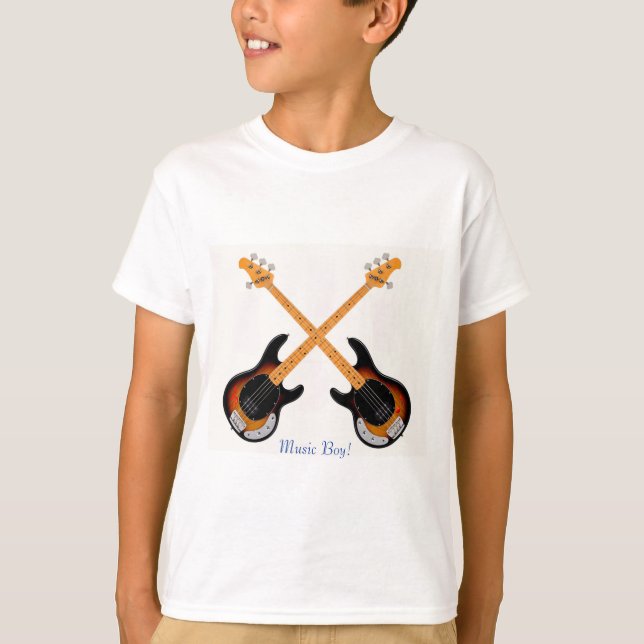 Camiseta (Anverso)