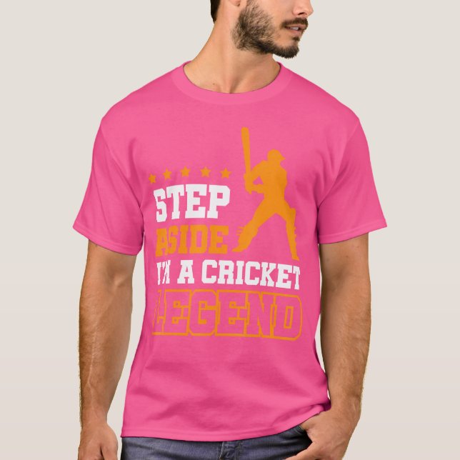 Camiseta (Anverso)