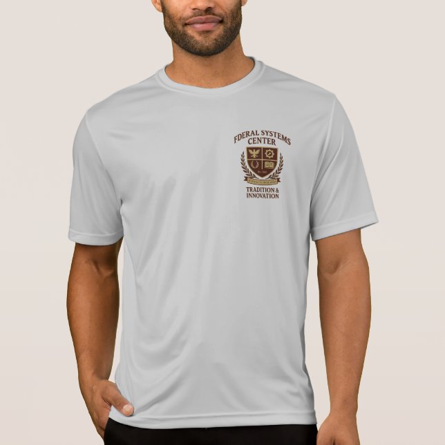 Camiseta (Anverso)