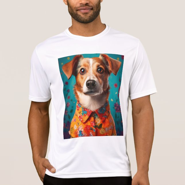 Camiseta (Anverso)