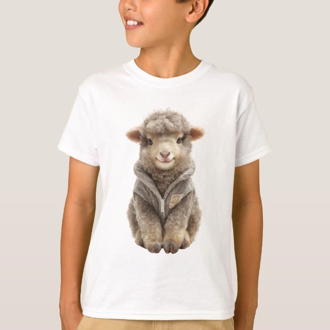 Camiseta (Anverso)