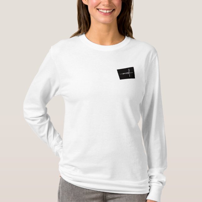 Camiseta (Anverso)