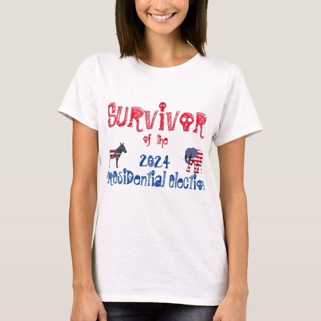 Camiseta (Anverso)