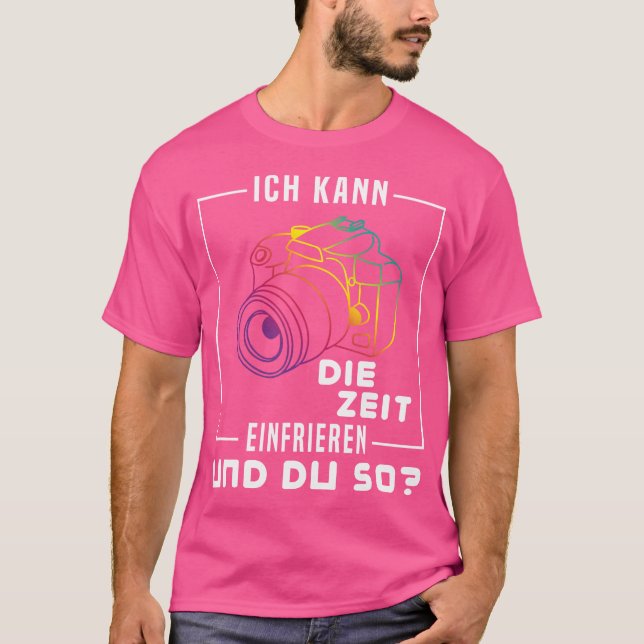 Camiseta (Anverso)