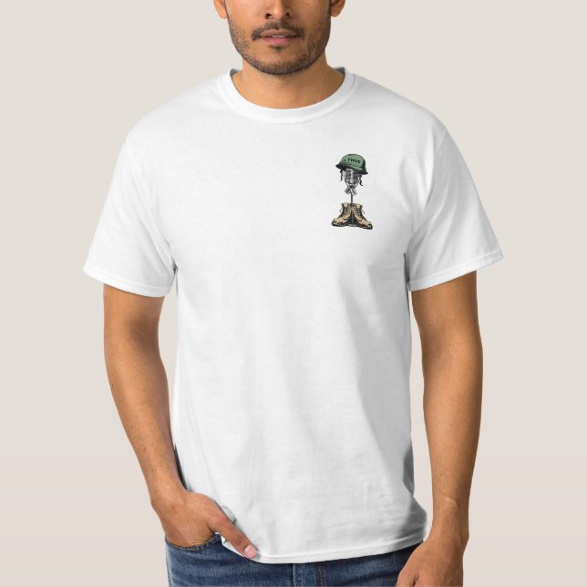 Camiseta (Anverso)