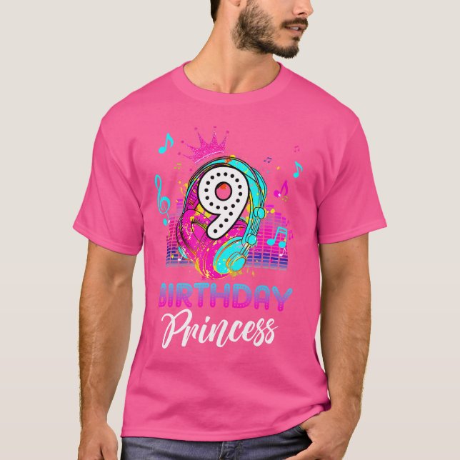 Camiseta (Anverso)