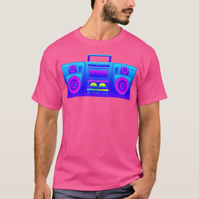 Camiseta (Anverso)