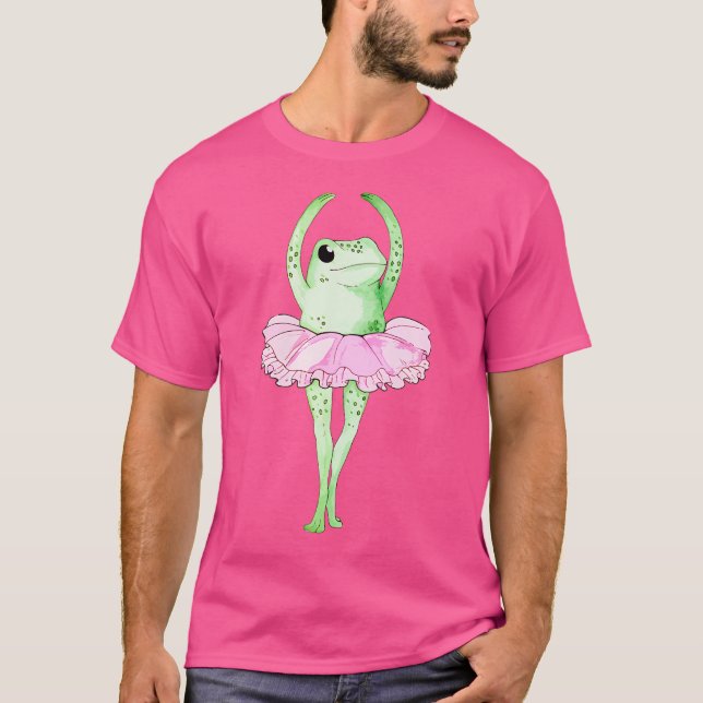 Camiseta (Anverso)