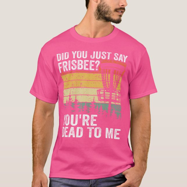 Camiseta (Anverso)