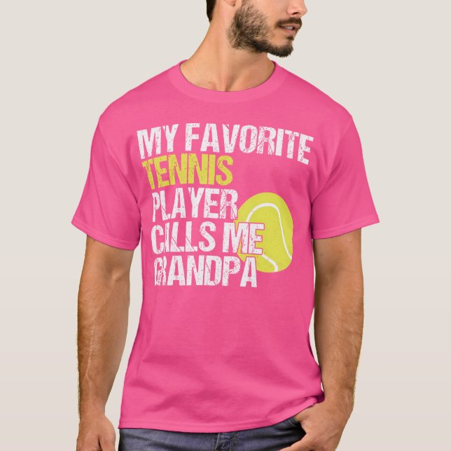 Camiseta (Anverso)