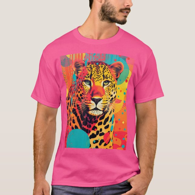 Camiseta (Anverso)