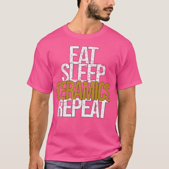 Camiseta (Anverso)