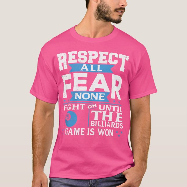 Camiseta (Anverso)