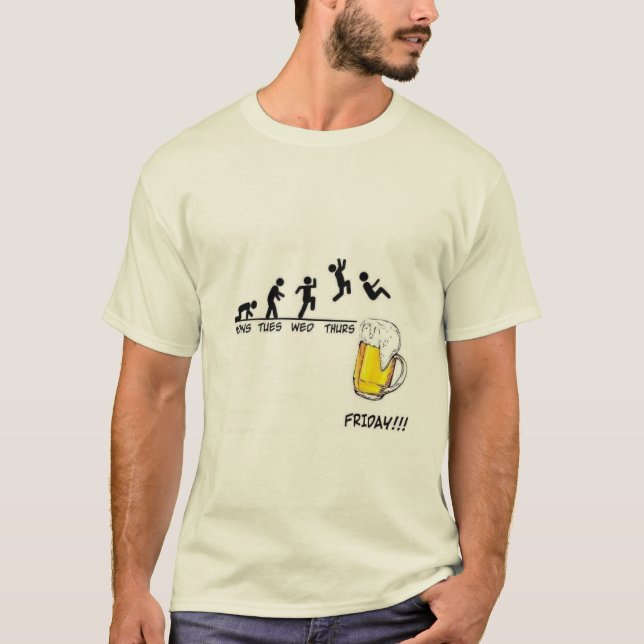 Camiseta (Anverso)