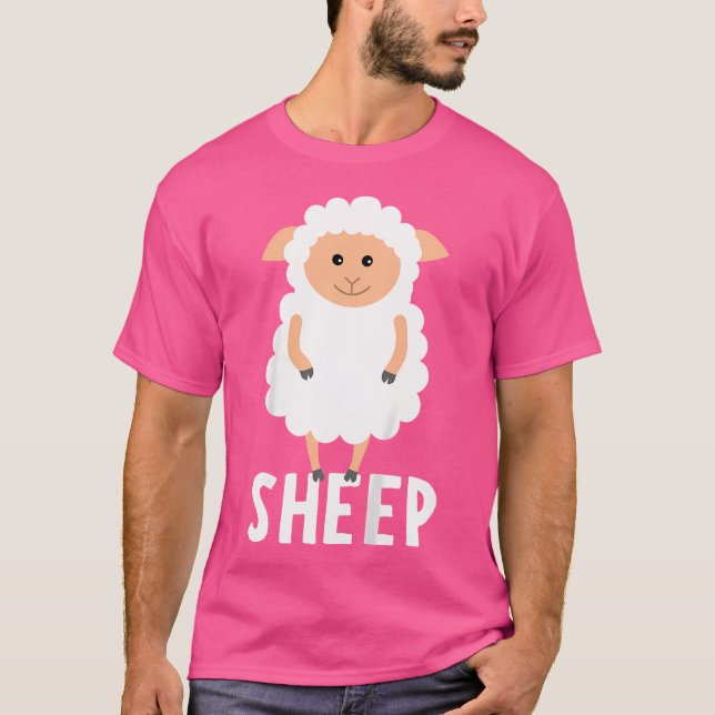 Camiseta (Anverso)