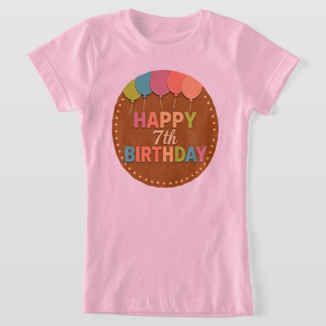 Camiseta (Distribución)
