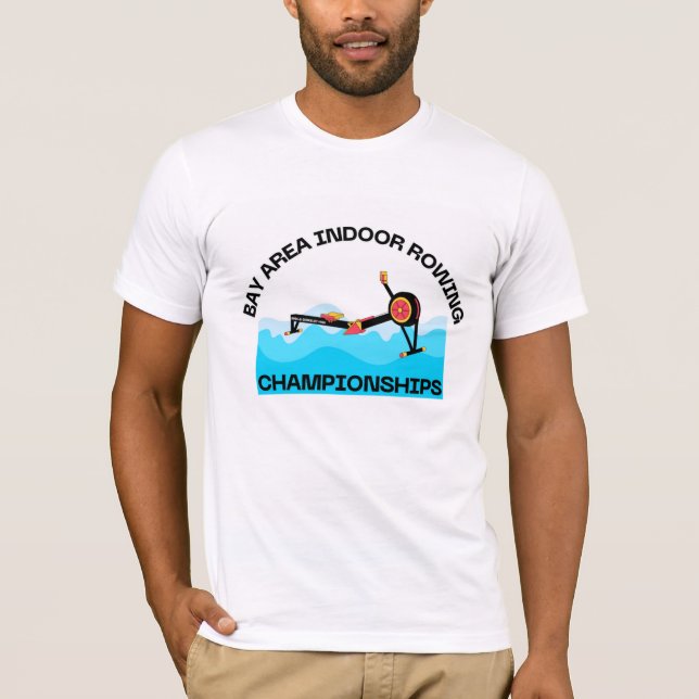 Camiseta (Anverso)