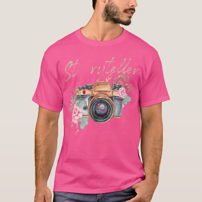 Camiseta (Anverso)