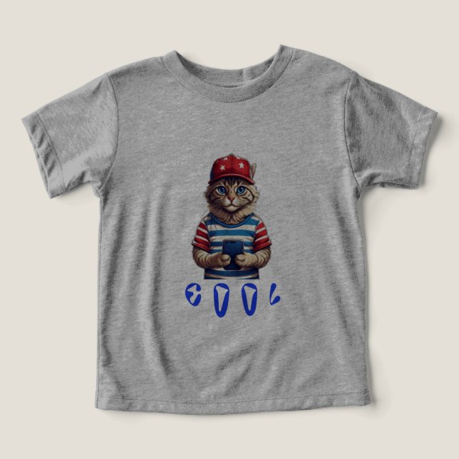 Camiseta (Diseño delantero )