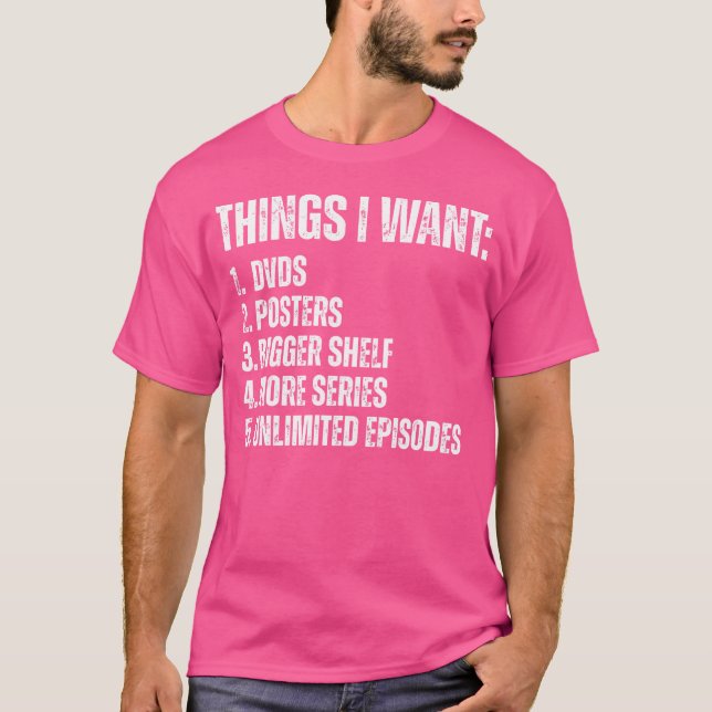 Camiseta (Anverso)