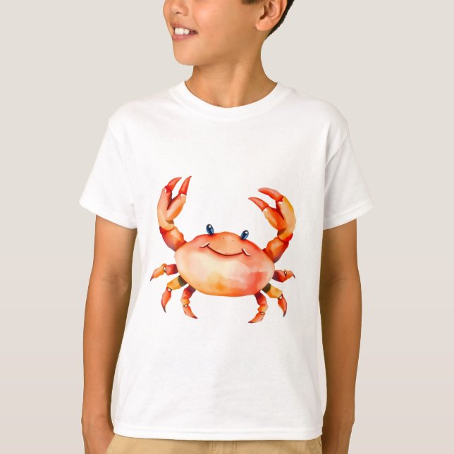 Camiseta (Anverso)