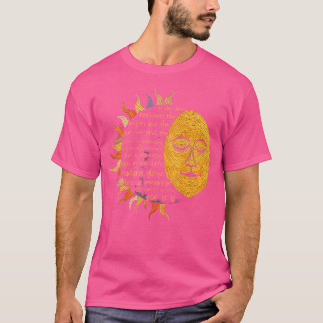 Camiseta (Anverso)