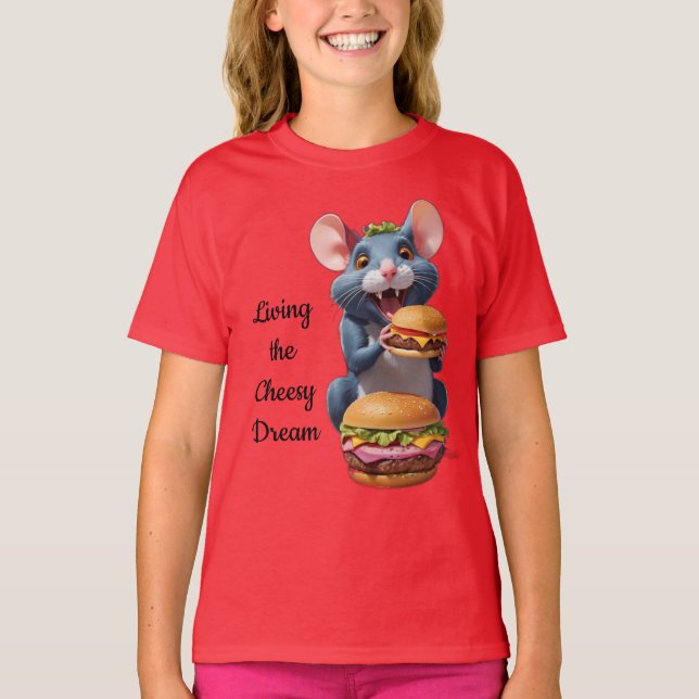 Camiseta (Anverso)