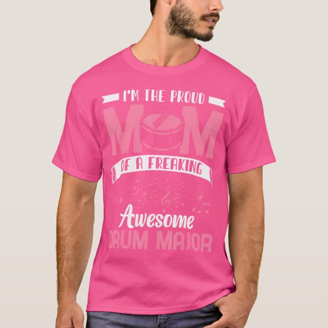 Camiseta (Anverso)