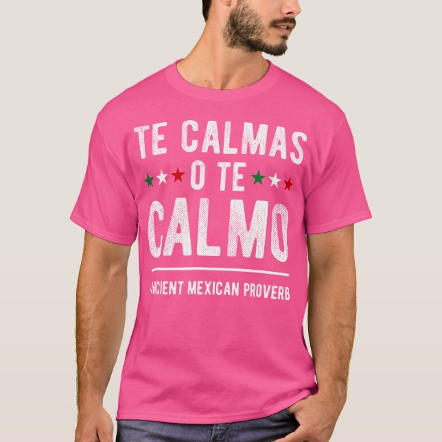 Camiseta (Anverso)