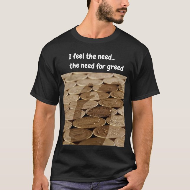 Camiseta (Anverso)