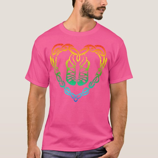 Camiseta (Anverso)