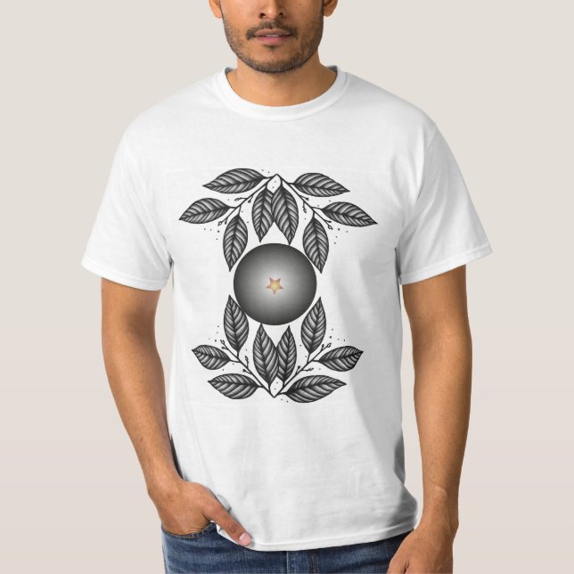 Camiseta (Anverso)