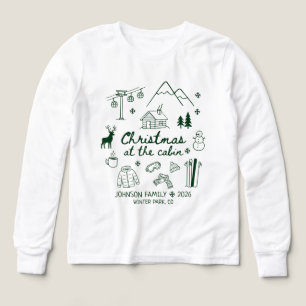 Camiseta