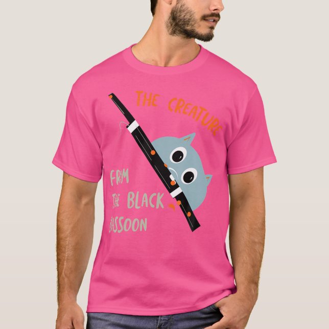 Camiseta (Anverso)