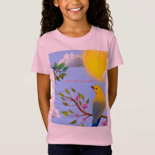 Camiseta (Anverso)