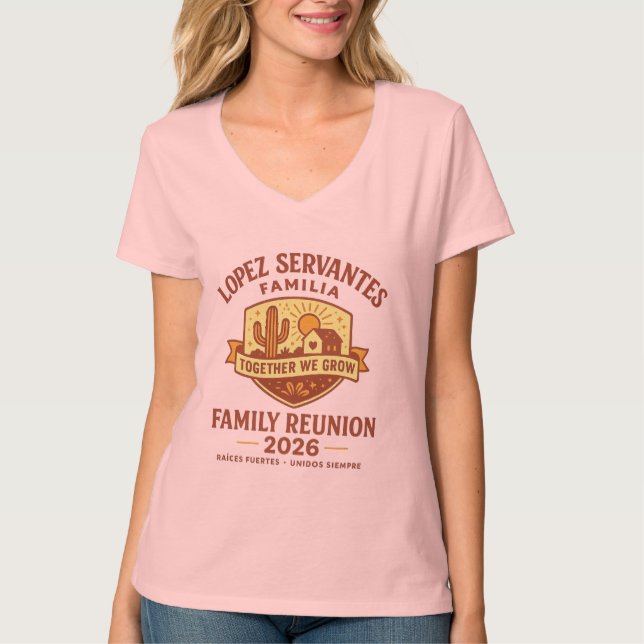 Camiseta (Anverso)
