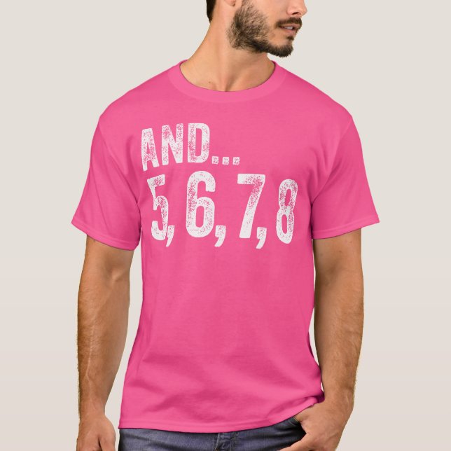 Camiseta (Anverso)