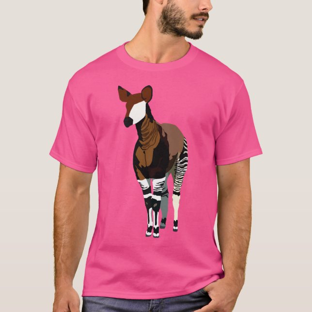 Camiseta (Anverso)