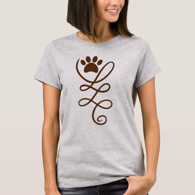 Camiseta (Anverso)