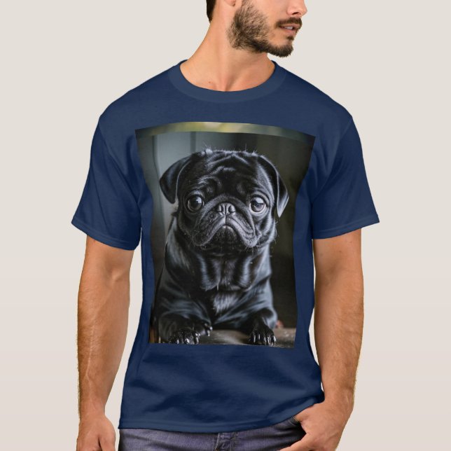 Camiseta (Anverso)