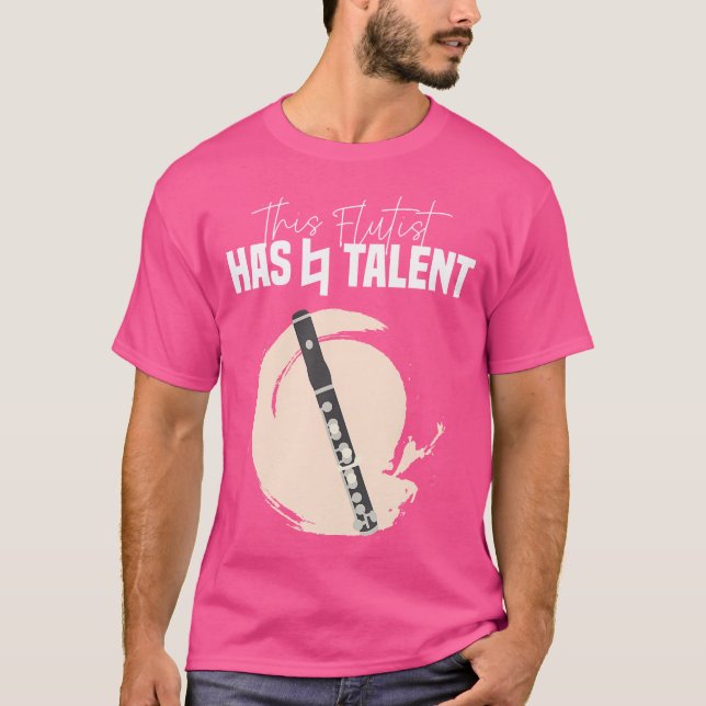 Camiseta (Anverso)
