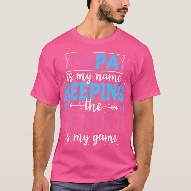 Camiseta (Anverso)