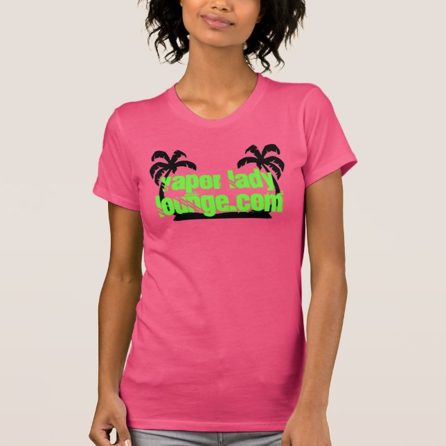 Camiseta (Anverso)