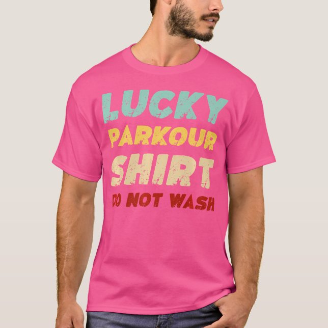 Camiseta (Anverso)