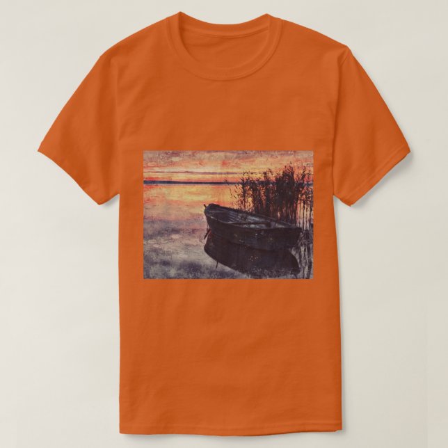 camiseta (Diseño del anverso)