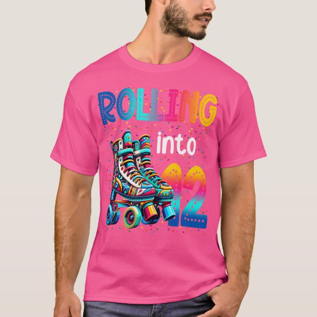 Camiseta (Anverso)