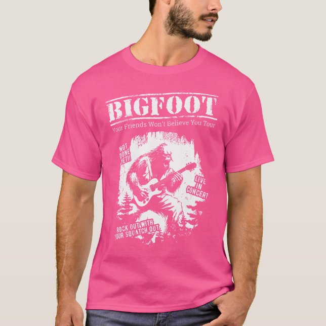Camiseta (Anverso)
