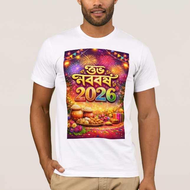 camiseta (Anverso)