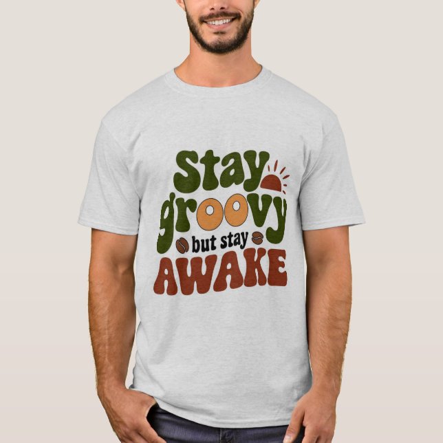 Camiseta (Anverso)