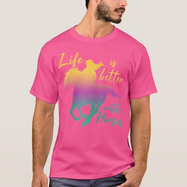 Camiseta (Anverso)